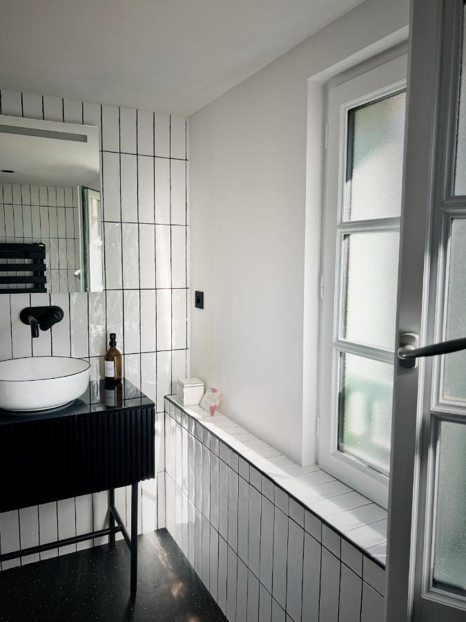 Maison D'Hote Les Allois Limoges Exteriér fotografie