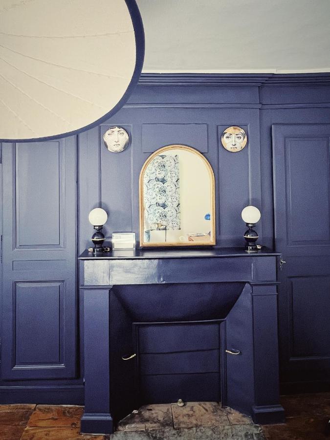 Maison D'Hote Les Allois Limoges Exteriér fotografie