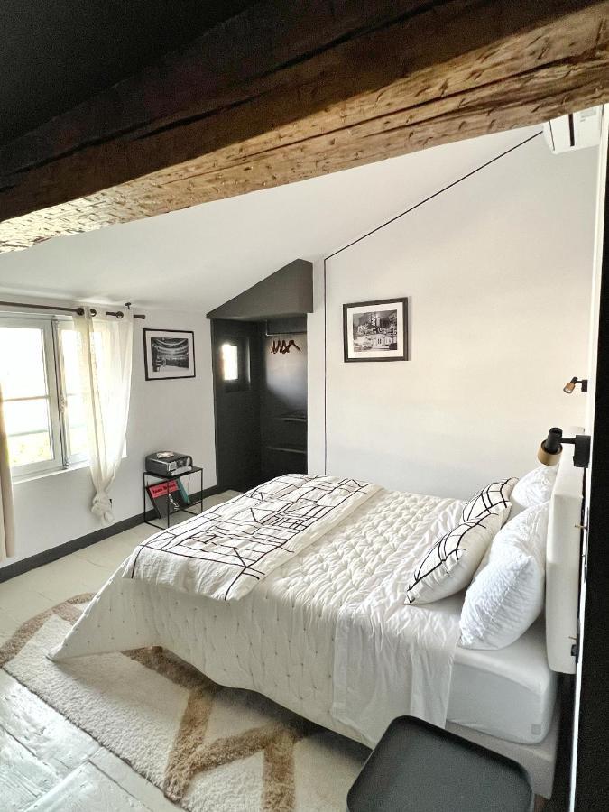 Maison D'Hote Les Allois Limoges Exteriér fotografie