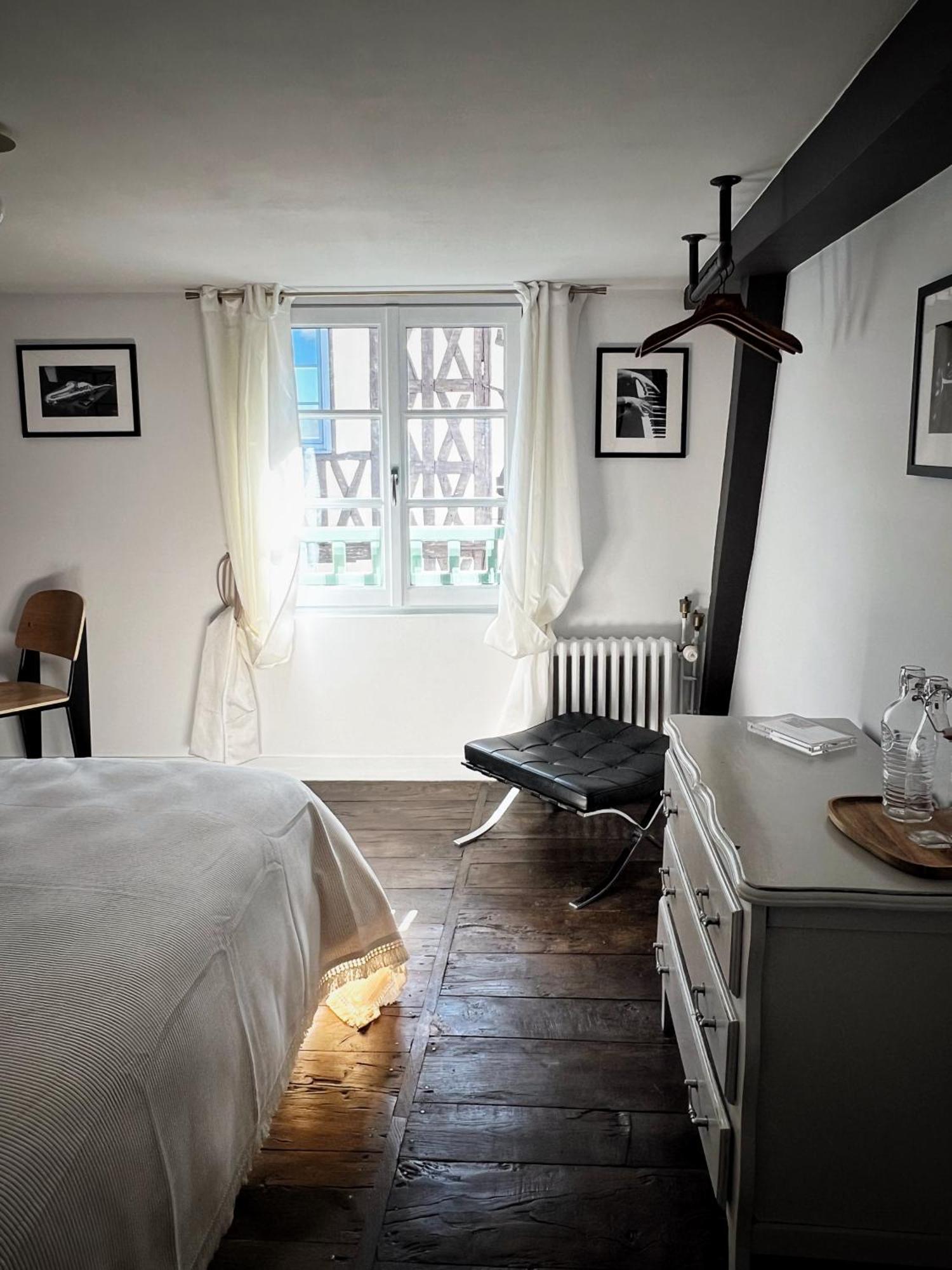 Maison D'Hote Les Allois Limoges Exteriér fotografie